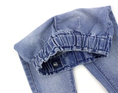 Name It medium blue denim jeans